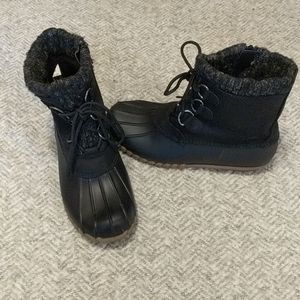 Bear traps women's rain boots size 6